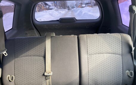 KIA Carens I (RS), 2006 год, 415 000 рублей, 20 фотография