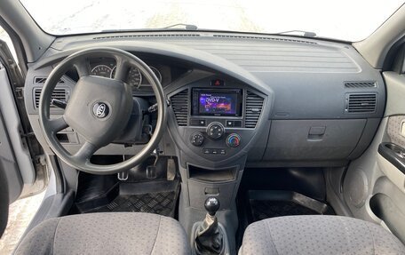 KIA Carens I (RS), 2006 год, 415 000 рублей, 21 фотография