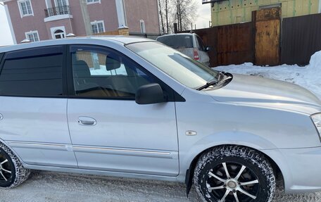 KIA Carens I (RS), 2006 год, 415 000 рублей, 31 фотография