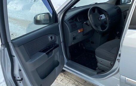 KIA Carens I (RS), 2006 год, 415 000 рублей, 24 фотография