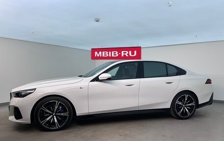 BMW 5 серия, 2024 год, 8 950 000 рублей, 5 фотография