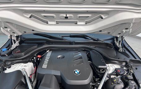 BMW 5 серия, 2024 год, 8 950 000 рублей, 10 фотография