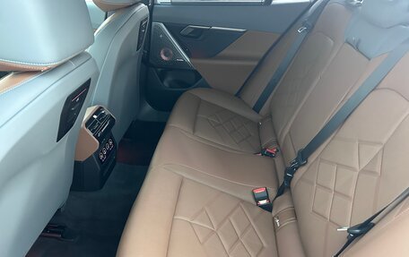 BMW 5 серия, 2024 год, 8 950 000 рублей, 15 фотография