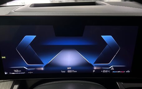 BMW 5 серия, 2024 год, 8 950 000 рублей, 16 фотография