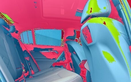 BMW 5 серия, 2024 год, 8 950 000 рублей, 14 фотография