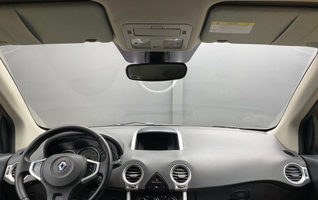 Renault Koleos I рестайлинг 2, 2013 год, 1 000 000 рублей, 6 фотография