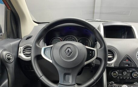 Renault Koleos I рестайлинг 2, 2013 год, 1 000 000 рублей, 7 фотография