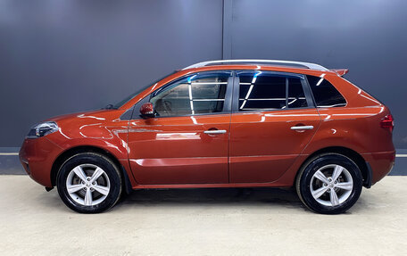 Renault Koleos I рестайлинг 2, 2013 год, 1 000 000 рублей, 2 фотография