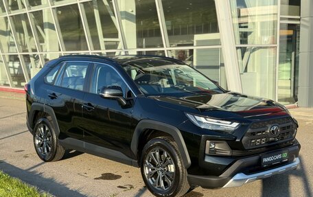 Toyota RAV4, 2024 год, 4 295 000 рублей, 2 фотография