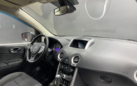 Renault Koleos I рестайлинг 2, 2013 год, 1 000 000 рублей, 9 фотография