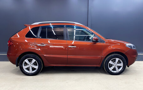 Renault Koleos I рестайлинг 2, 2013 год, 1 000 000 рублей, 3 фотография