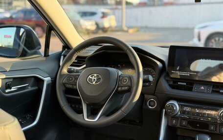 Toyota RAV4, 2024 год, 4 295 000 рублей, 16 фотография