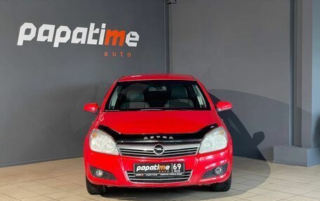 Opel Astra H, 2008 год, 599 000 рублей, 2 фотография