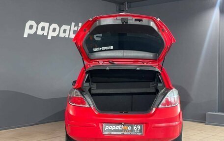 Opel Astra H, 2008 год, 599 000 рублей, 5 фотография