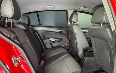 Opel Astra H, 2008 год, 599 000 рублей, 15 фотография