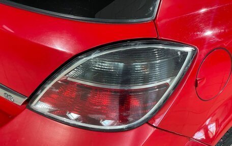 Opel Astra H, 2008 год, 599 000 рублей, 19 фотография
