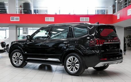 KIA Mohave I, 2020 год, 3 949 000 рублей, 4 фотография