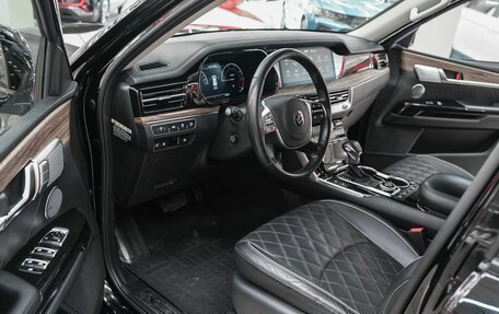 KIA Mohave I, 2020 год, 3 949 000 рублей, 6 фотография