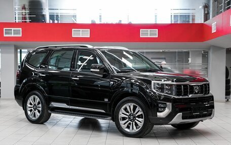 KIA Mohave I, 2020 год, 3 949 000 рублей, 3 фотография
