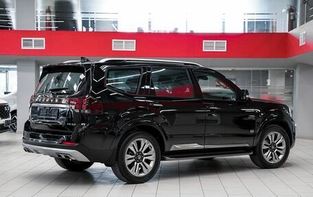 KIA Mohave I, 2020 год, 3 949 000 рублей, 2 фотография