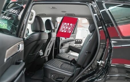 KIA Mohave I, 2020 год, 3 949 000 рублей, 8 фотография