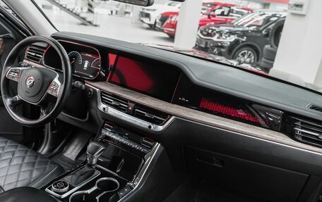 KIA Mohave I, 2020 год, 3 949 000 рублей, 17 фотография