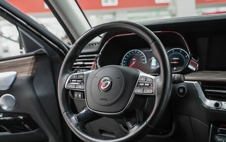 KIA Mohave I, 2020 год, 3 949 000 рублей, 16 фотография