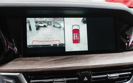 KIA Mohave I, 2020 год, 3 949 000 рублей, 19 фотография