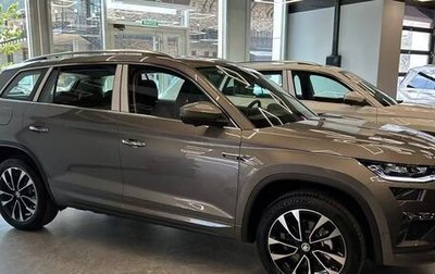 Skoda Kodiaq, 2024 год, 4 450 000 рублей, 1 фотография
