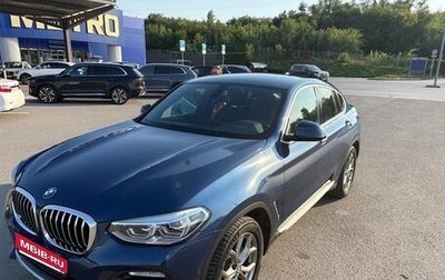 BMW X4, 2019 год, 4 150 000 рублей, 1 фотография
