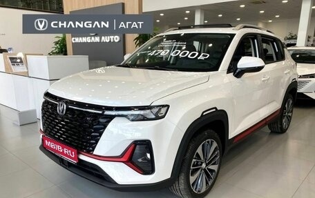 Changan CS35 Plus, 2024 год, 2 629 900 рублей, 1 фотография