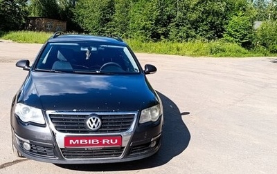 Volkswagen Passat B6, 2008 год, 650 000 рублей, 1 фотография