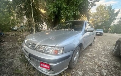 Nissan Primera II рестайлинг, 1998 год, 120 000 рублей, 1 фотография