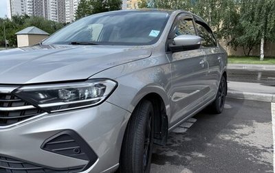 Volkswagen Polo VI (EU Market), 2021 год, 1 950 000 рублей, 1 фотография