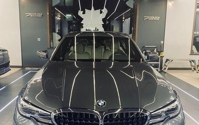BMW 3 серия, 2021 год, 5 000 000 рублей, 1 фотография