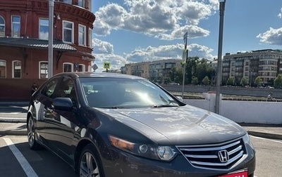 Honda Accord VIII рестайлинг, 2008 год, 1 490 000 рублей, 1 фотография