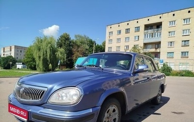 ГАЗ 31105 «Волга», 2006 год, 230 000 рублей, 1 фотография