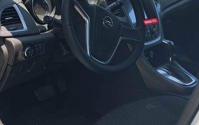 Opel Astra J, 2014 год, 1 000 000 рублей, 1 фотография