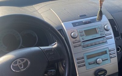Toyota Corolla Verso I, 2005 год, 150 000 рублей, 1 фотография