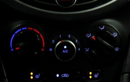 Hyundai Solaris II рестайлинг, 2015 год, 780 000 рублей, 16 фотография