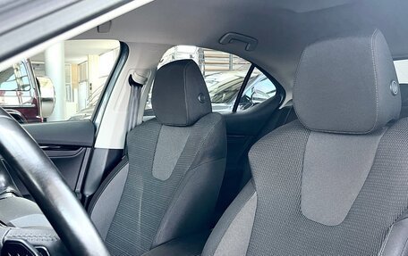 Skoda Octavia IV, 2020 год, 2 400 000 рублей, 19 фотография