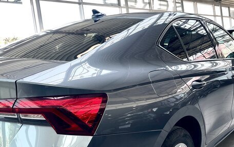 Skoda Octavia IV, 2020 год, 2 400 000 рублей, 14 фотография