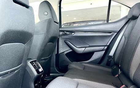 Skoda Octavia IV, 2020 год, 2 400 000 рублей, 20 фотография