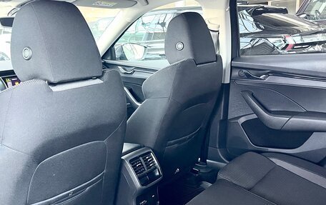 Skoda Octavia IV, 2020 год, 2 400 000 рублей, 21 фотография