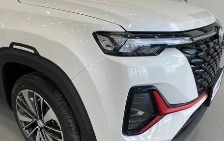 Changan CS35 Plus, 2024 год, 2 629 900 рублей, 5 фотография
