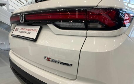 Changan CS35 Plus, 2024 год, 2 629 900 рублей, 7 фотография