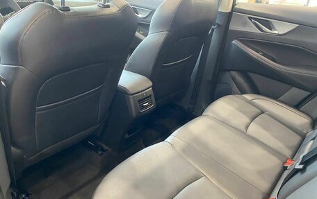 Changan CS35 Plus, 2024 год, 2 629 900 рублей, 11 фотография