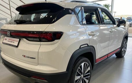 Changan CS35 Plus, 2024 год, 2 629 900 рублей, 6 фотография