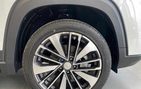 Changan CS35 Plus, 2024 год, 2 629 900 рублей, 9 фотография