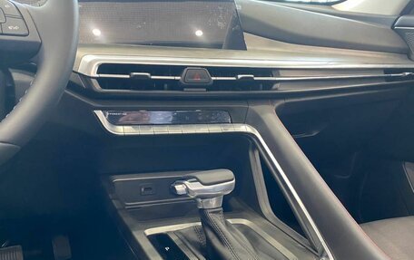Changan CS35 Plus, 2024 год, 2 629 900 рублей, 14 фотография